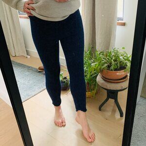 Cashmere & Merino Wool Luxe Lounge Joggers